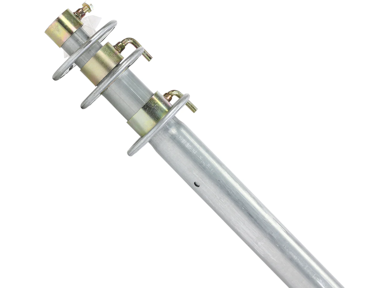 Antenna Masts and Mounts